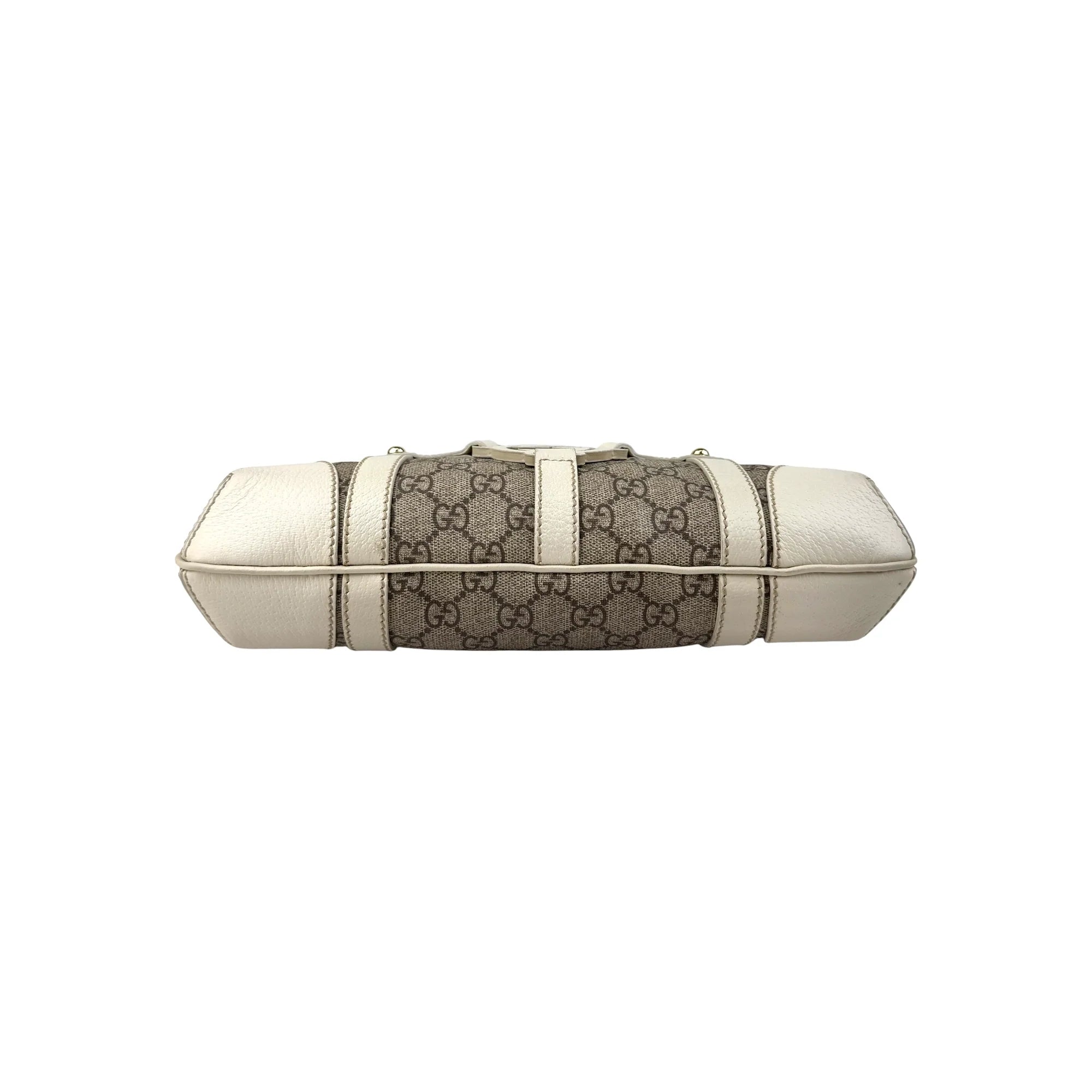 Gucci Monogram Reins Tote