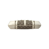 Gucci Monogram Reins Tote