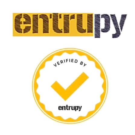 Entrupy Authentication Certificate Service