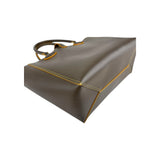 Loewe Contrast-Stitched Anagram Tote Bag