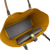 Loewe Contrast-Stitched Anagram Tote Bag