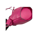 Loewe Elephant Mini Crossbody Bag Pink