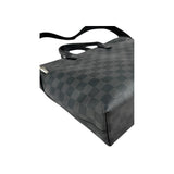 Louis Vuitton 7DW Damier Graphite Laptop Bag