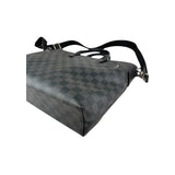 Louis Vuitton 7DW Damier Graphite Laptop Bag