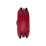 Louis Vuitton Cherry Taurillon Leather Capucines GM Bag