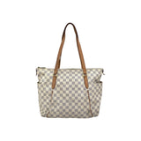 Louis Vuitton Damier Azur Canvas Totally Bag