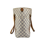 Louis Vuitton Damier Azur Canvas Totally Bag