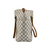 Louis Vuitton Damier Azur Canvas Totally Bag