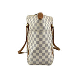 Louis Vuitton Damier Azur Canvas Totally Bag