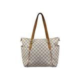 Louis Vuitton Damier Azur Canvas Totally Bag