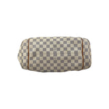 Louis Vuitton Damier Azur Canvas Totally Bag