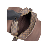 Louis Vuitton Damier Canvas Bastille Messenger Bag