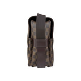 Louis Vuitton Damier Canvas Bastille Messenger Bag