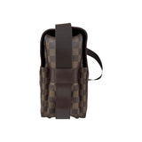 Louis Vuitton Damier Canvas Bastille Messenger Bag