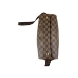 Louis Vuitton Damier Canvas Bastille Messenger Bag