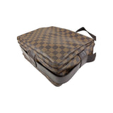 Louis Vuitton Damier Canvas Bastille Messenger Bag
