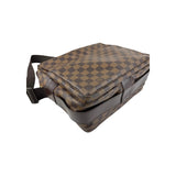 Louis Vuitton Damier Canvas Bastille Messenger Bag