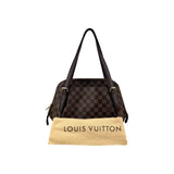 Louis Vuitton Damier Canvas Belem MM Bag