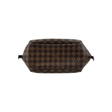 Louis Vuitton Damier Canvas Belem MM Bag
