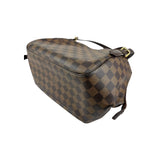 Louis Vuitton Damier Canvas Belem MM Bag