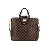 Louis Vuitton Damier Canvas Cabas Rosebery Bag