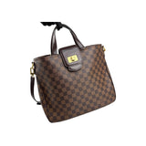 Louis Vuitton Damier Canvas Cabas Rosebery Bag