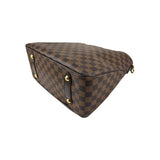 Louis Vuitton Damier Canvas Cabas Rosebery Bag