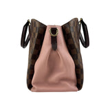 Louis Vuitton Damier Canvas Magnolia Normandy Bag