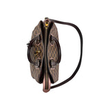 Louis Vuitton Damier Canvas Magnolia Normandy Bag
