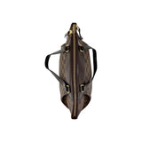 Louis Vuitton Damier Ebene Canvas Westminster Bag