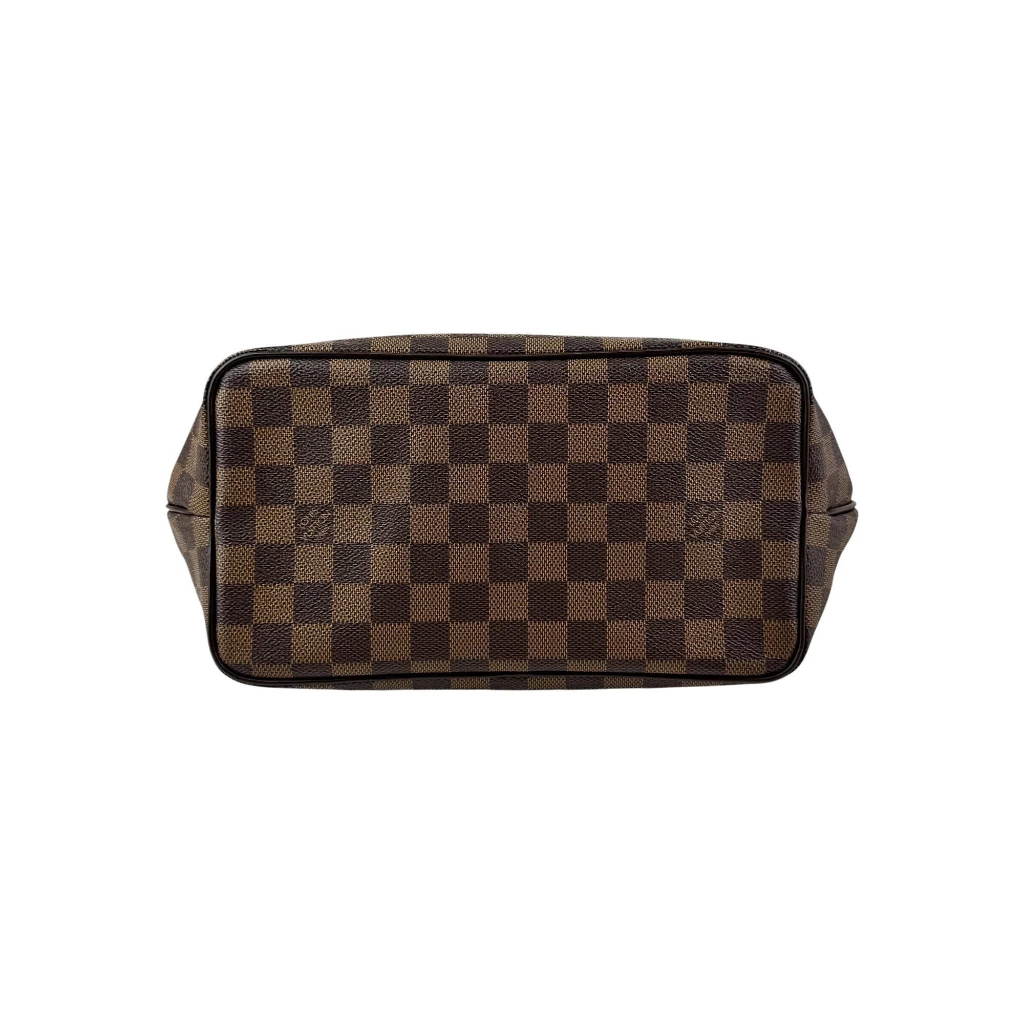 Louis Vuitton Damier Ebene Canvas Westminster Bag