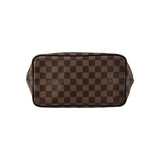 Louis Vuitton Damier Ebene Canvas Westminster Bag
