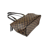 Louis Vuitton Damier Ebene Canvas Westminster Bag