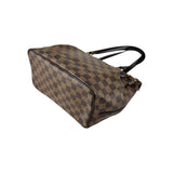 Louis Vuitton Damier Ebene Canvas Westminster Bag