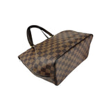 Louis Vuitton Damier Ebene Canvas Westminster Bag