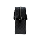 Louis Vuitton Damier Graphite Canvas Porte-Documents Voyage GM Briefcase Bag