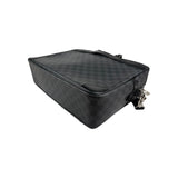 Louis Vuitton Damier Graphite Canvas Porte-Documents Voyage GM Briefcase Bag