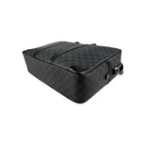 Louis Vuitton Damier Graphite Canvas Porte-Documents Voyage GM Briefcase Bag