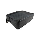 Louis Vuitton Damier Graphite Canvas Porte-Documents Voyage GM Briefcase Bag