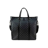 Louis Vuitton Damier Graphite Tadao GM Tote Bag