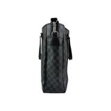 Louis Vuitton Damier Graphite Tadao GM Tote Bag