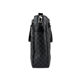 Louis Vuitton Damier Graphite Tadao GM Tote Bag