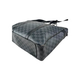 Louis Vuitton Damier Graphite Tadao GM Tote Bag