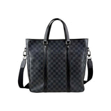 Louis Vuitton Damier Graphite Tadao GM Tote Bag