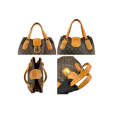 Louis Vuitton Monogram Canvas Griet Bag