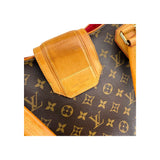 Louis Vuitton Monogram Canvas Griet Bag