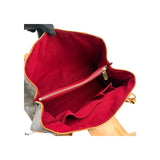 Louis Vuitton Monogram Canvas Griet Bag