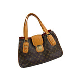 Louis Vuitton Monogram Canvas Griet Bag