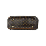 Louis Vuitton Monogram Canvas Griet Bag