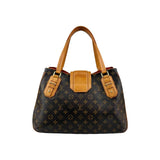 Louis Vuitton Monogram Canvas Griet Bag